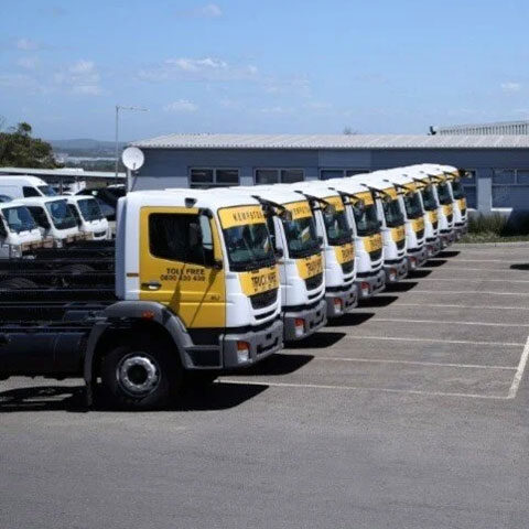 Kempston Material Handling image
