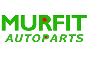 Murfit Autoparts logo