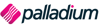 Palladium Logo