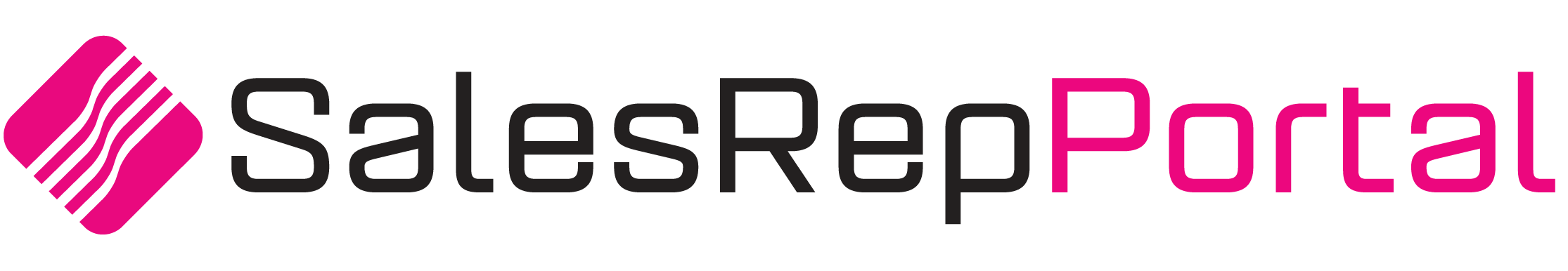 SalesRep Portal Logo