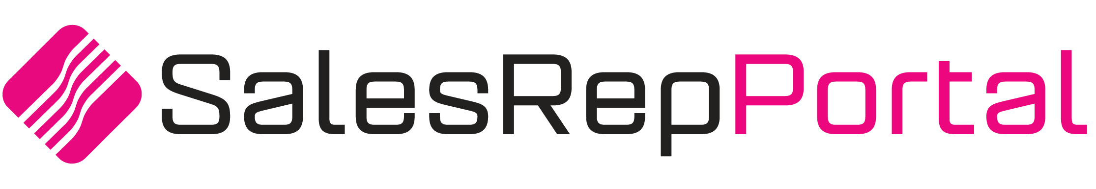 SalesRep Portal Logo