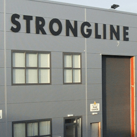 Strongline offices