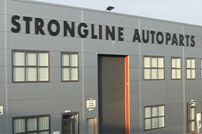 Strongline Autoparts