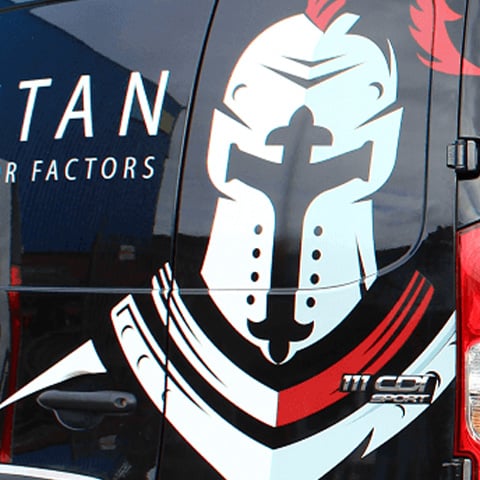 Titan Motor Factors Image