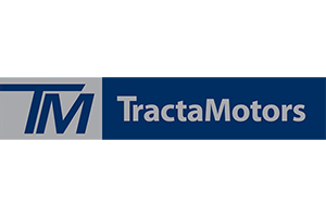 Tractamotors Logo
