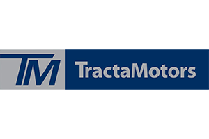 Tractamotors Logo