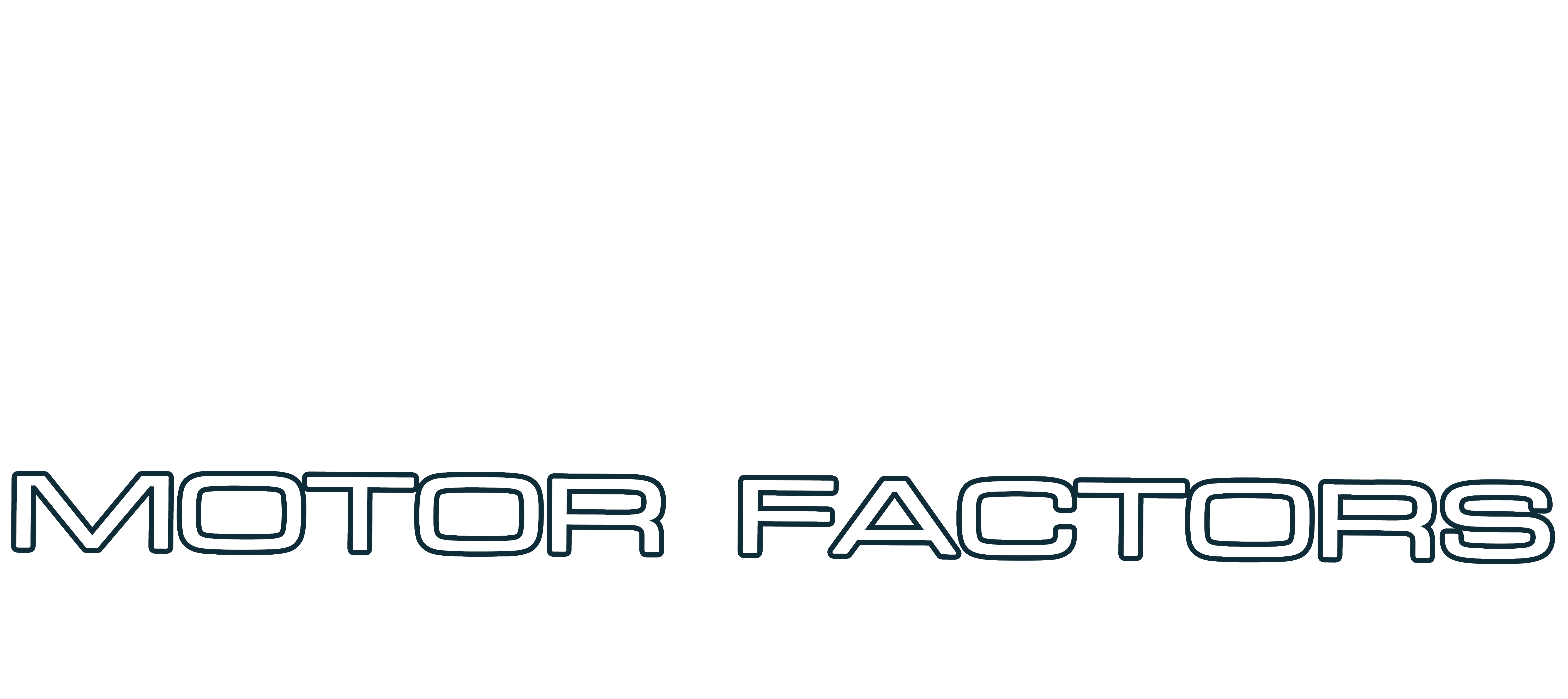 NPA Motor Factors logo