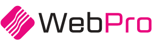 WebPro Logo